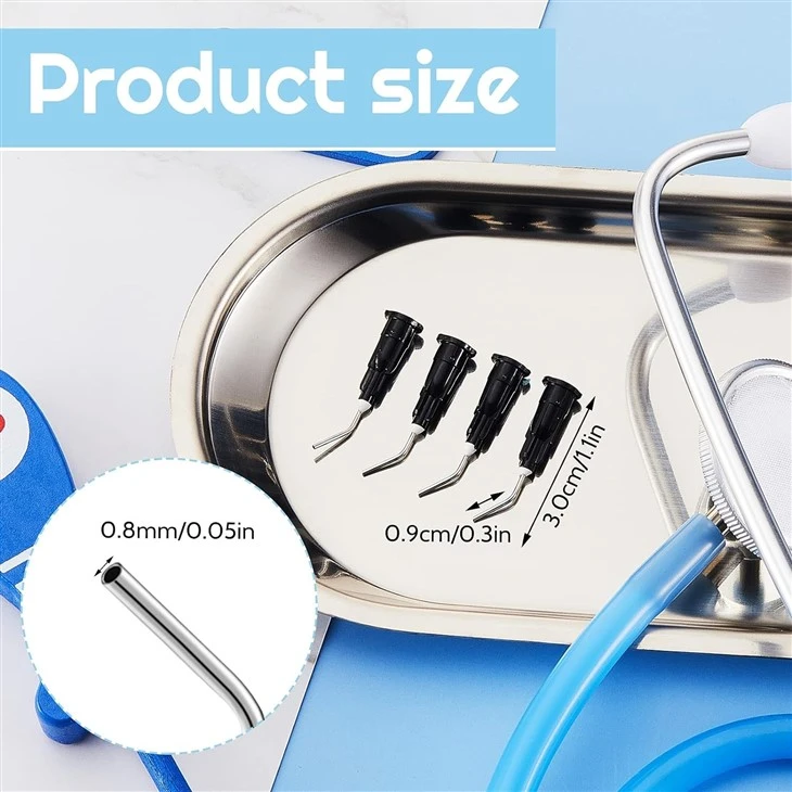 dental bent tips dental bent tips
