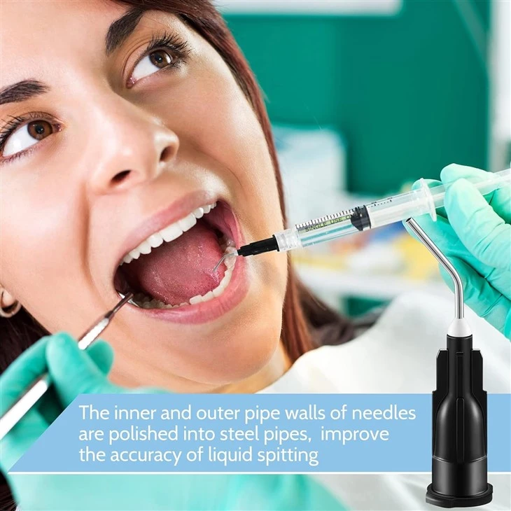 dental flow tip oem dental flow tip oem