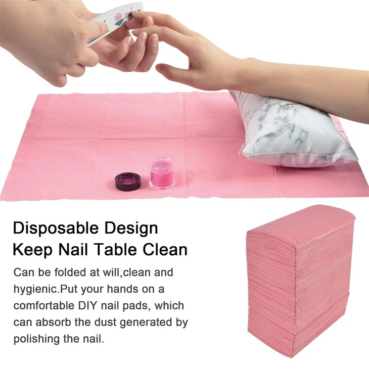 disposable nail tray covers disposable nail tray covers