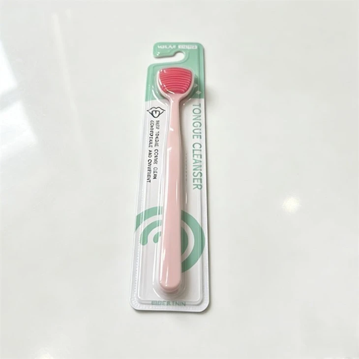 Soft Silicone Adult Tongue Scraper best